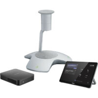 Sistema de Videoconferencia Yealink MVCS60-C5-000
