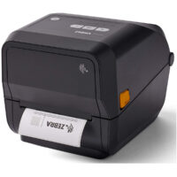 Impresora Termica Zebra ZD420T 203dpi USB