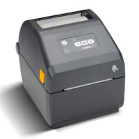 Impresora Térmica de etiquetas Zebra ZD421