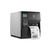 Impresora Termica Zebra ZT230 4" 203dpi