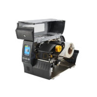 Impresora Termica Zebra ZT411 Serial USB