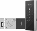 CERRADURA EZVIZ SMART HOME DL03