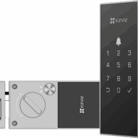 CERRADURA EZVIZ SMART HOME DL03