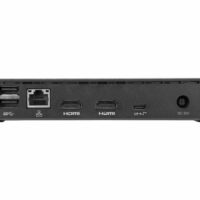HUB TA DOCK310USZ USB-C A MULT TARGUS