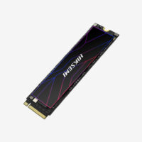 SSD 512G HIK FUTURE PCI NVME