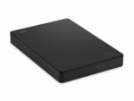 Disco externo Seagate Portable 5TB Drive USB 3.0 Negro