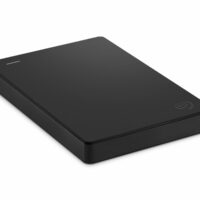 Disco externo Seagate Portable 5TB Drive USB 3.0 Negro