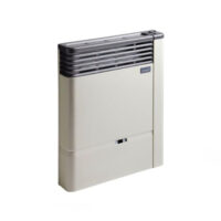 CALEFACTOR EMEGÉ EURO 2135 TBU 3500 KCALH - MULTIGAS (CE2135U)