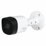 Cámara DAHUA BULLET 2MP 2,8 IR20 IP67 METAL