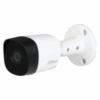 Cámara DAHUA BULLET 2MP 2,8 IR20 IP67 METAL