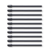 Puntas de repuesto x 10u Wacom Pro Pen 2 y 3D WACOM