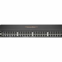 Switch ARUBA HPE 6100 48G 4SFP+