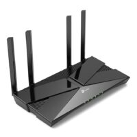 Modem Router XX530v  GPON Voip Gigabit Wifi6 AX3000