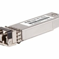 Transceiver Aruba Instant On 10G SFP+ LC SR 300m M