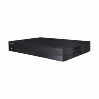 WISENET A SERIES 8CH POE NVR,