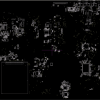 ASUS MOTHERBOARD para Notebook ASUS A4L SERIES