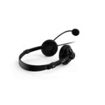 Auricular + MIC GENIUS HS-230U USB DIGITAL 2.4M