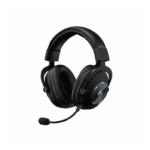 Auriculares Gaming Pro X Wireless LIGHTSPEED Negro