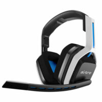 Auriculares Logitech Astro A20 Inalámbricos