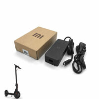 FUENTE  PERFORMANCE CARGADOR 42V 1.7A P/XIAOMI PERFORMANCE