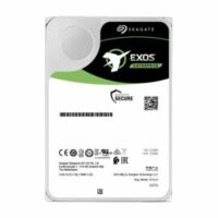 Disco SAS Seagate EXOS 12TB 3.5" X18