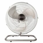 VENTILADOR TURBO 20" PEABODY VP150 130 WATTS PEABODY