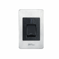 Control de Acceso ZKTeco FR1500S HUELLA RFID IP65 S/F RS485