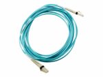 CABLE HP OM4 5M LC/LC