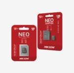 MicroSD HIKSEMI 32Gb NEO c/Adap (6089)
