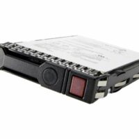 Disco SSD HPE de 240 GB SATA 6G de lectura intensiva SFF SC
