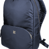 Mochila Laptop Klip Xtreme Aberdeen 15¨6 Azul