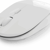 Mouse KLIPXTREME ARROW INALAMBRICO DE 4 BOTONES