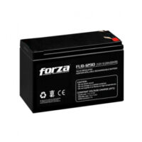 BATERIA 12V FORZA FUB-1290 9AH RECARGABLE AGM