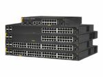 Switch Aruba HPE 6000 48G CL4 POE 4SFP