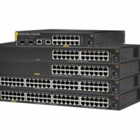 Switch Aruba HPE 6000 48G CL4 POE 4SFP