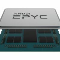 Procesador Server AMD EPYC 9124 3.0GHz 16‑core 200W Processor for HPE