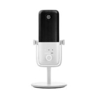 Microfono ELGATO Wave 3 White