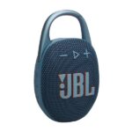 Parlante JBL SPEAKER CLIP 5 BLUE (JBLCLIP5BLUAM)