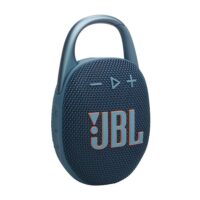 Parlante JBL SPEAKER CLIP 5 BLUE (JBLCLIP5BLUAM)