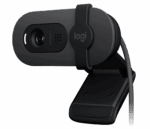Web Cam Logitech Brio 100 Graphite 960-001586 (8595)