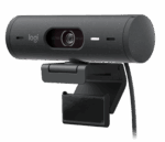 Cámara Logitech Brio 505-GRAPHITE-USB