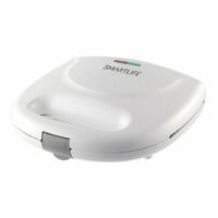 SANDWICHERA SMARTLIFE SW3383 BLANCA