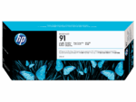 HP  91 NEGRO FOTO C9465A P/Z6100 F VENCIDO