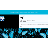 HP  91 NEGRO FOTO C9465A P/Z6100 F VENCIDO