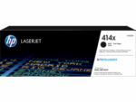 Toner HP 414X negro LaserJet