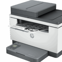 IMPRESORA HP LASERJET  MFP M236SDW (9YG09AAC8)