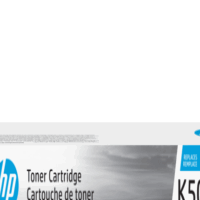 HP Samsung CLT-K504S Black Toner Cartridge (4762)