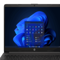 Notebook HP 255G9 15" AMD R5 5625U 8GB 512GB FreeDos (Sin sistema operativo)