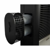 CALEFACTOR COPPENS PELTRE ACERO 4000 kclah - TB MG CSALIDA DER