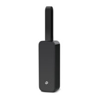 ADAPTADOR DE RED TP-LINK USB 3.0 LAN GIGABIT UE306 TP-LINK